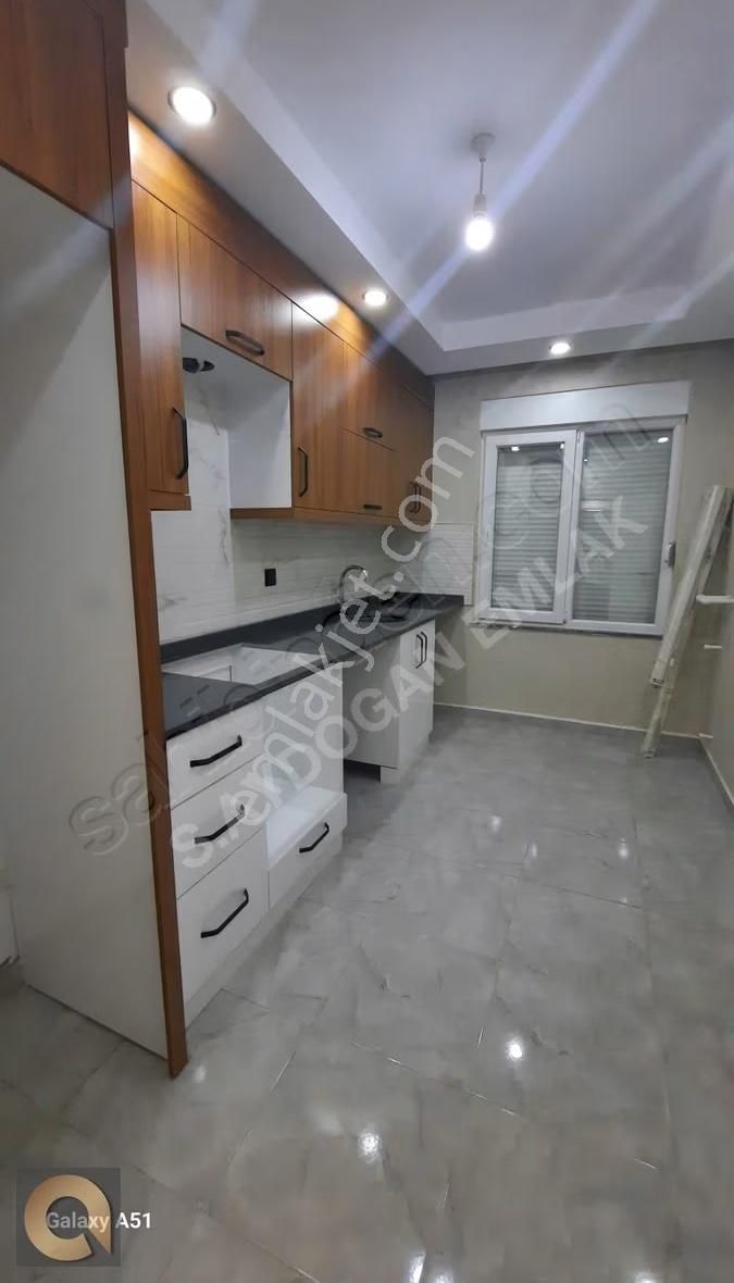 Şehir Hastanesine 4 Dk. Mesafede, 2+1 Kullanışlı Daire - Görsel 14