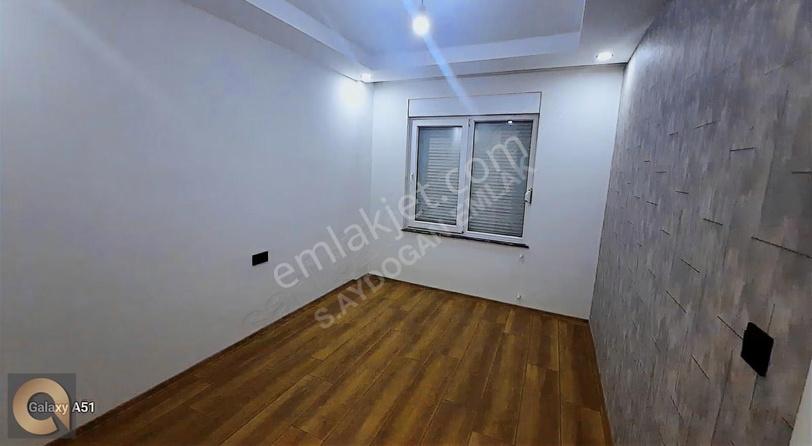 Şehir Hastanesine 4 Dk. Mesafede, 2+1 Kullanışlı Daire - Görsel 21