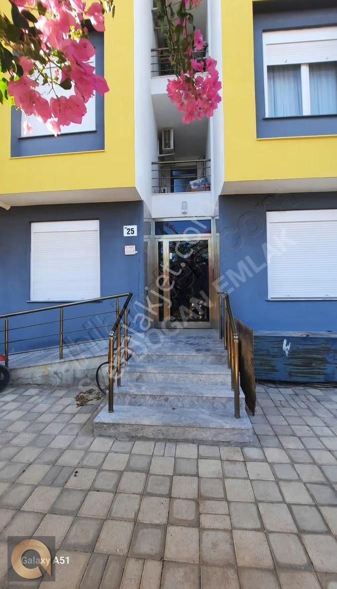 Şehir Hastanesine 4 Dk. Mesafede, 2+1 Kullanışlı Daire - Görsel 22
