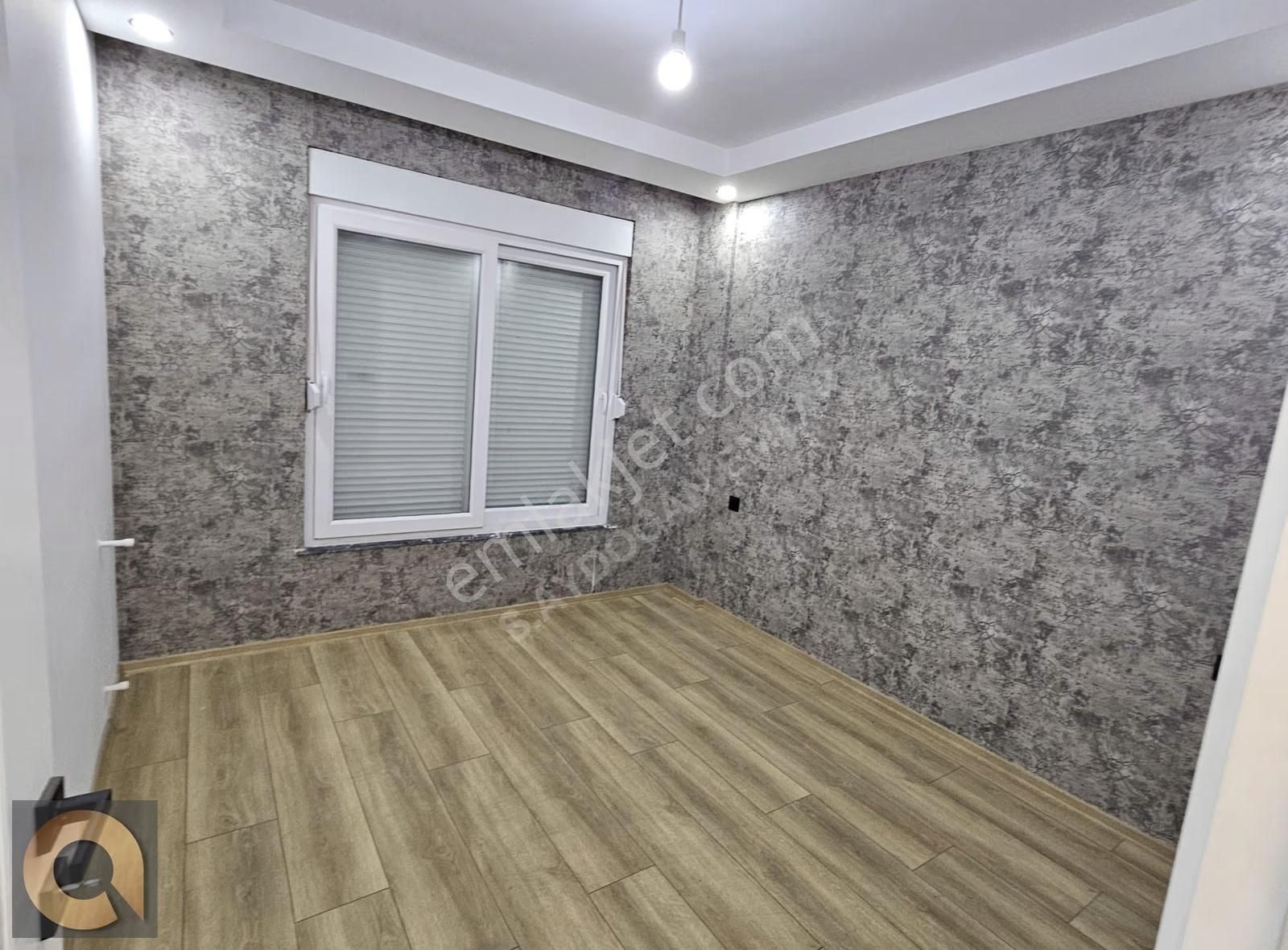 Şehir Hastanesine 4 Dk. Mesafede, 2+1 Kullanışlı Daire - Görsel 8