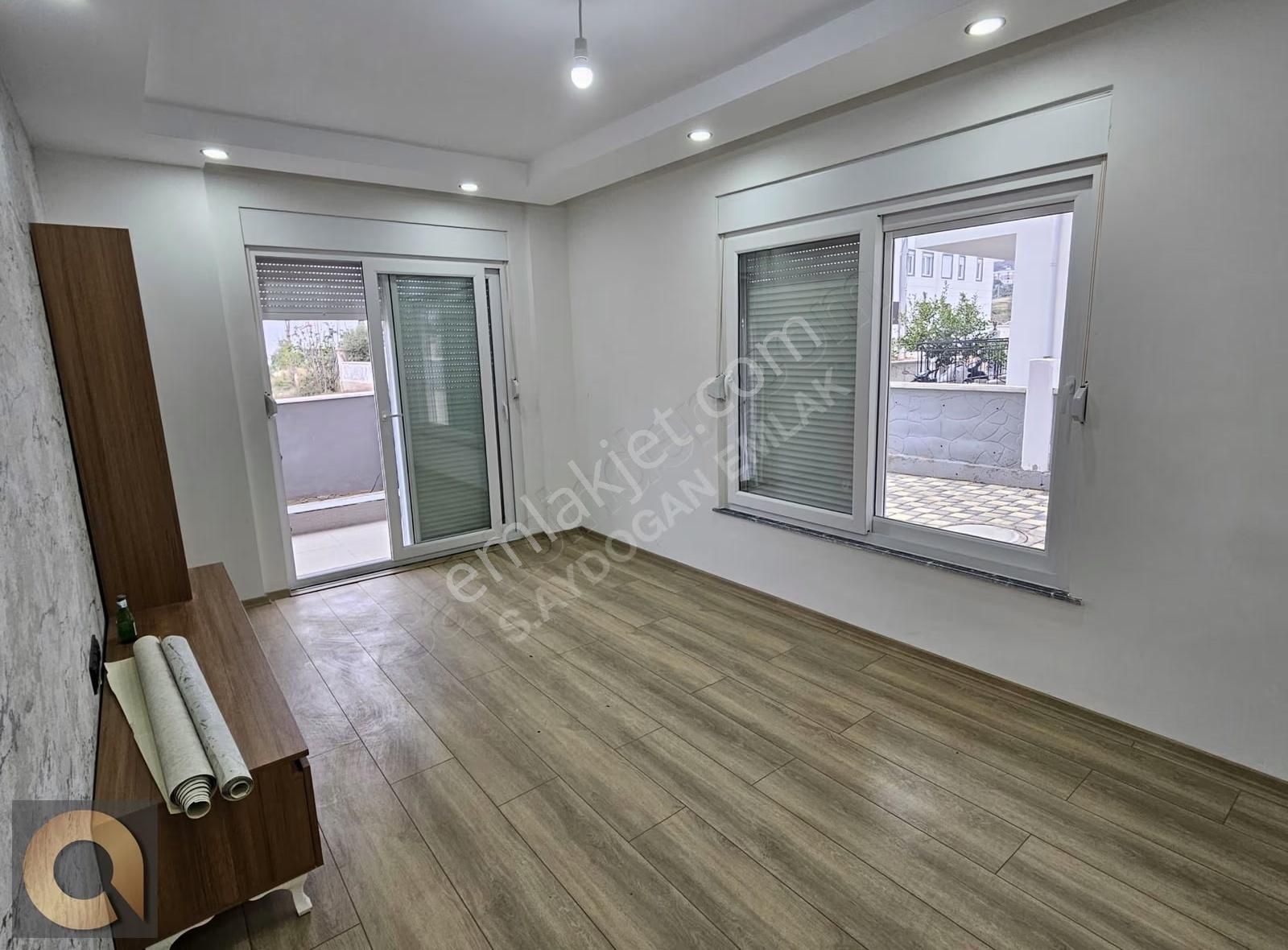 Şehir Hastanesine 4 Dk. Mesafede, 2+1 Kullanışlı Daire - Görsel 23