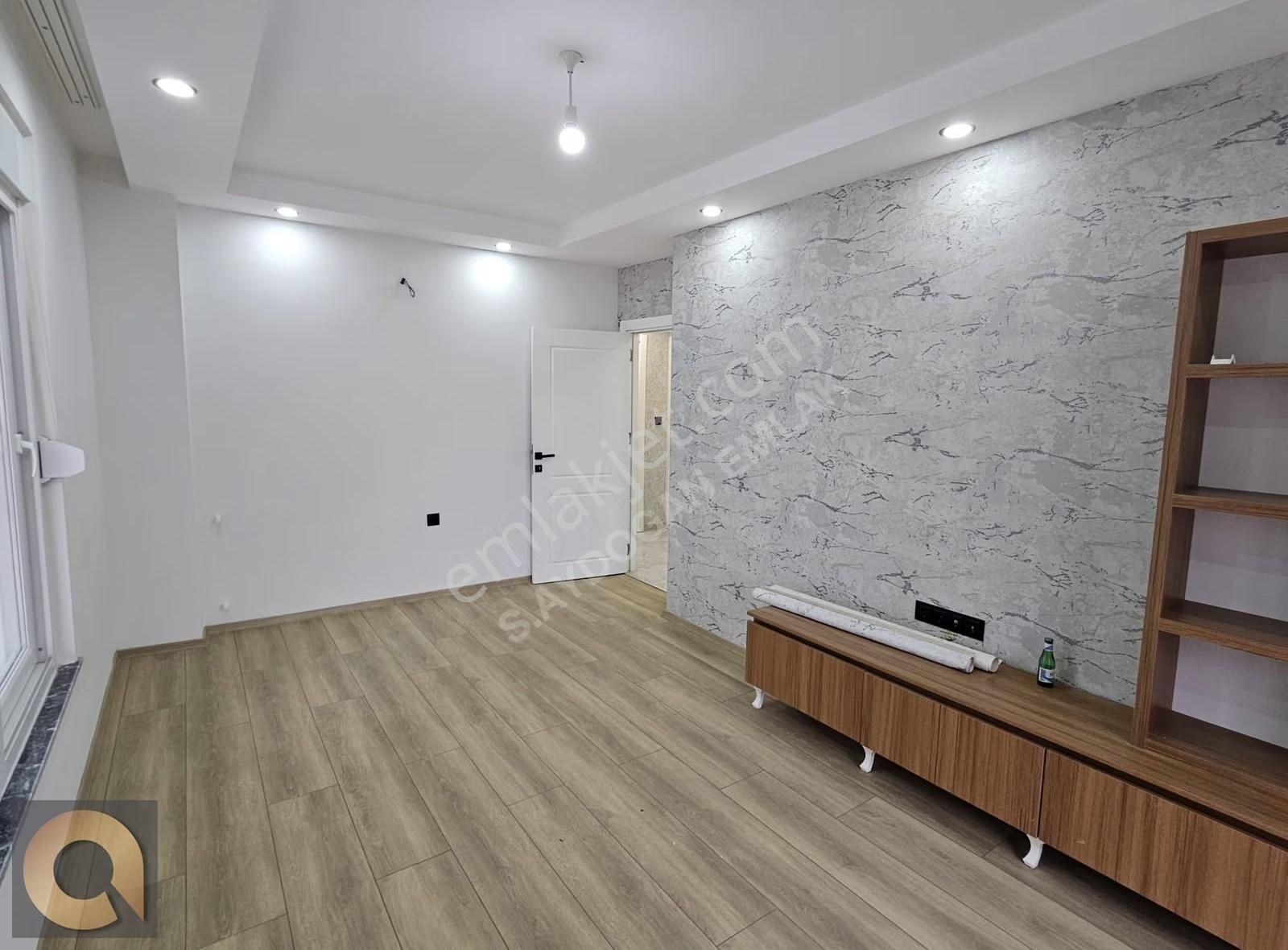 Şehir Hastanesine 4 Dk. Mesafede, 2+1 Kullanışlı Daire - Görsel 15