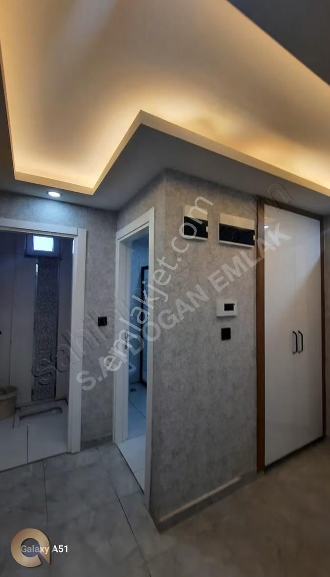 Şehir Hastanesine 4 Dk. Mesafede, 2+1 Kullanışlı Daire - Görsel 5
