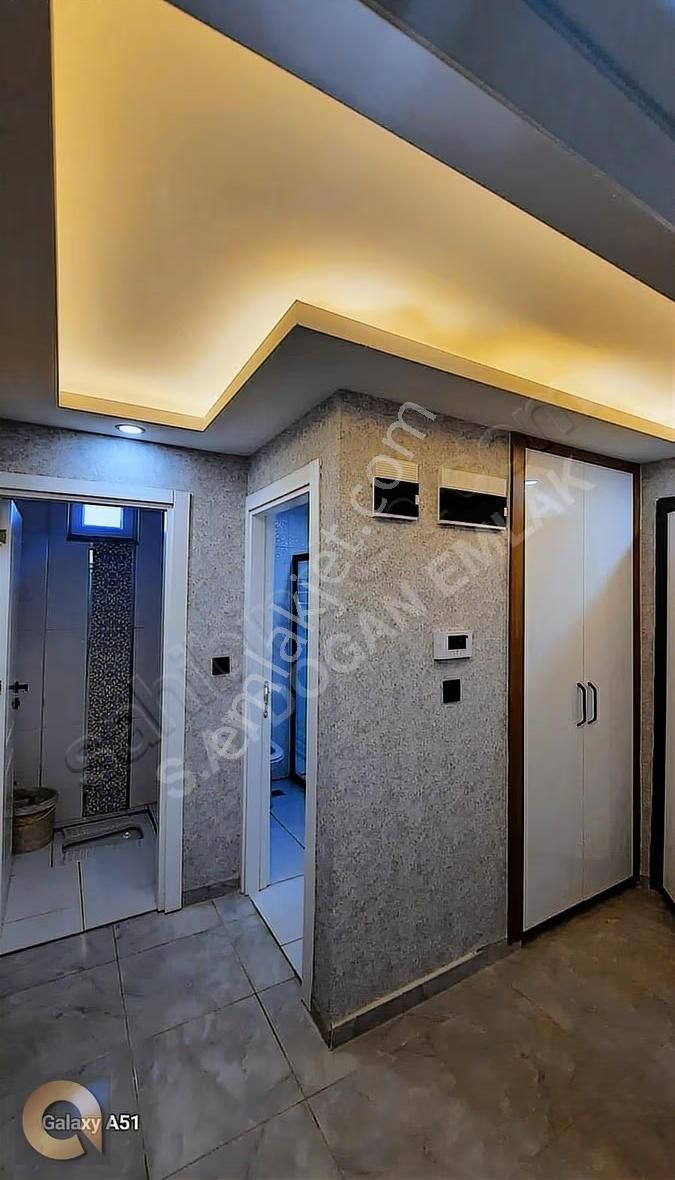 Şehir Hastanesine 4 Dk. Mesafede, 2+1 Kullanışlı Daire - Görsel 18