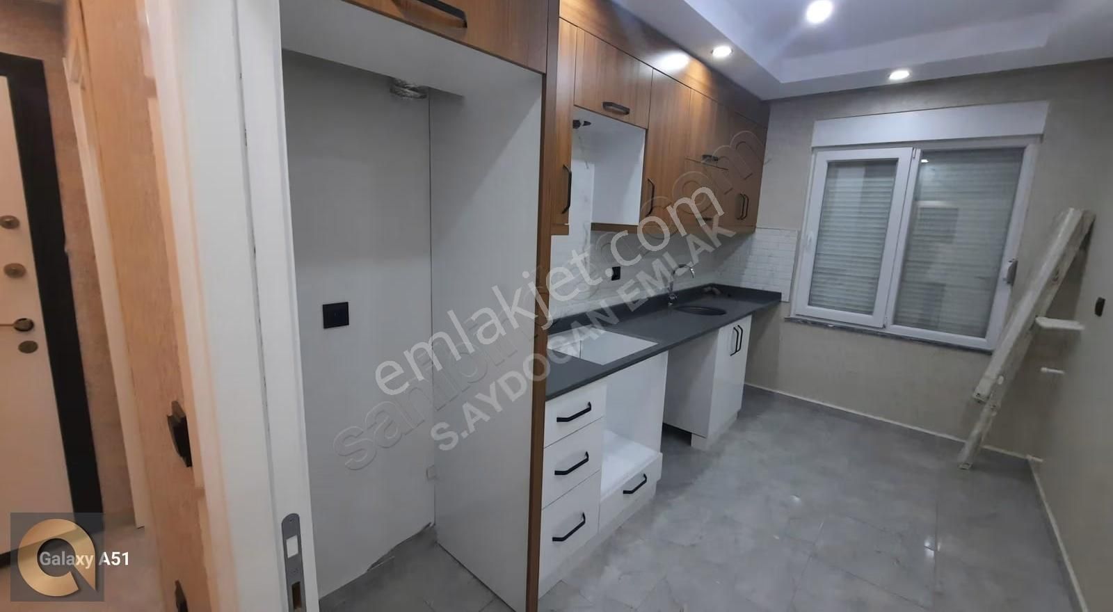 Şehir Hastanesine 4 Dk. Mesafede, 2+1 Kullanışlı Daire