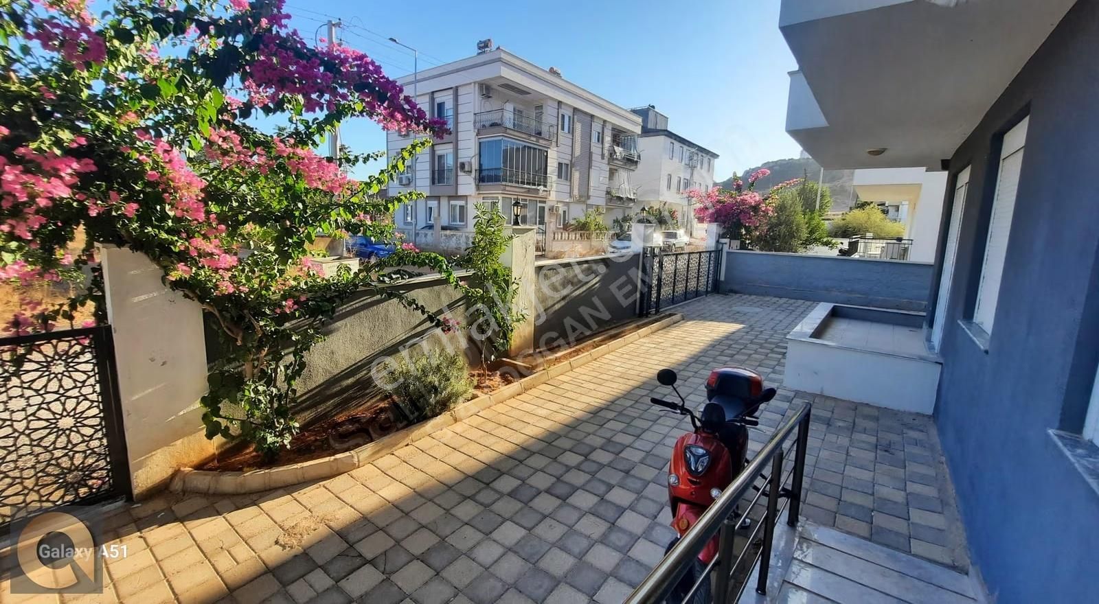 Şehir Hastanesine 4 Dk. Mesafede, 2+1 Kullanışlı Daire - Görsel 20