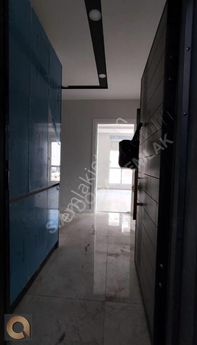 Fevzi Çakmak Mah. Satılık Ara Kat 2+1 Sıfır