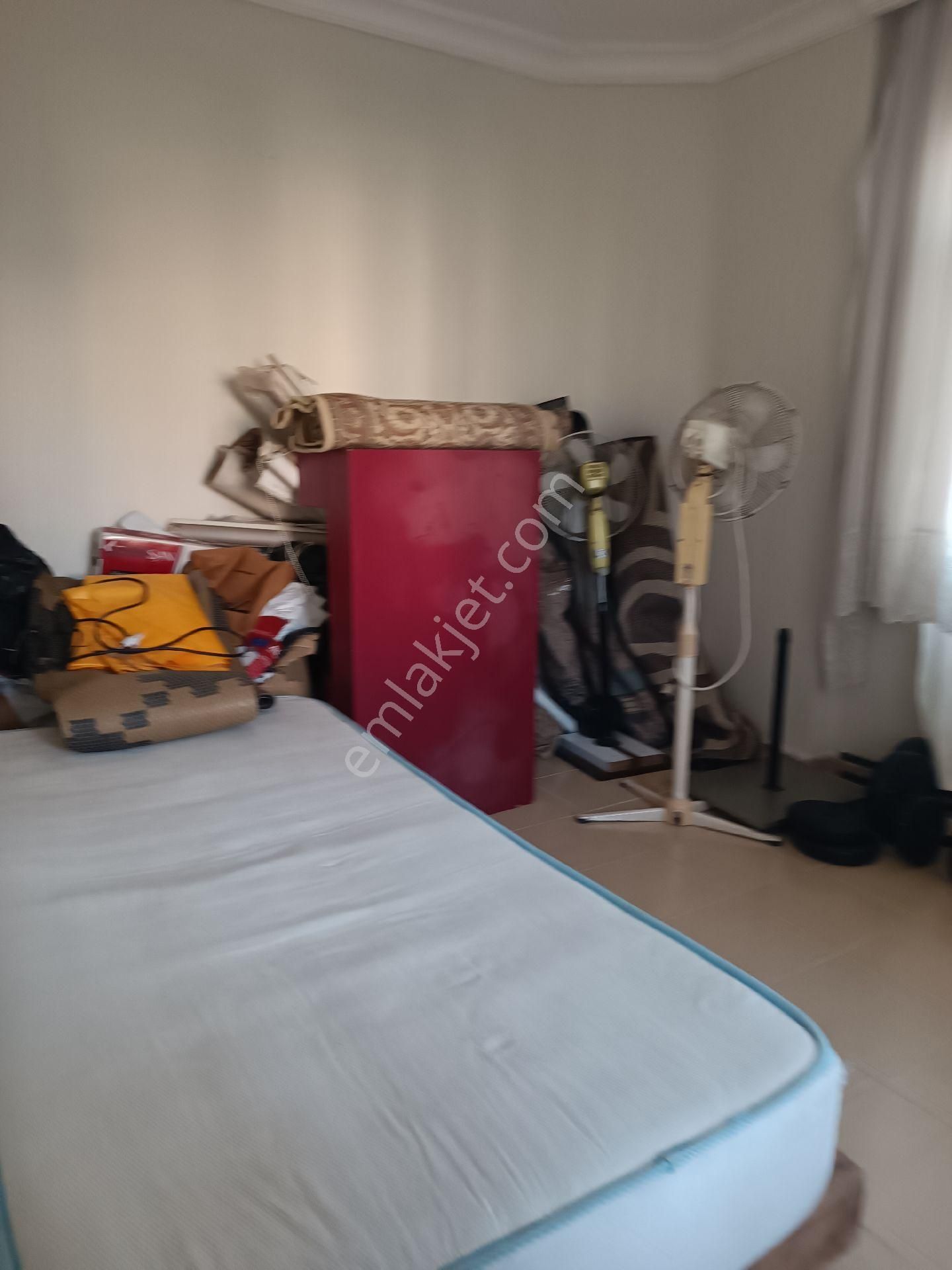 Mezitli Limon Caddesi 3+1 Kelepirhavu Zlu Daire - Görsel 8