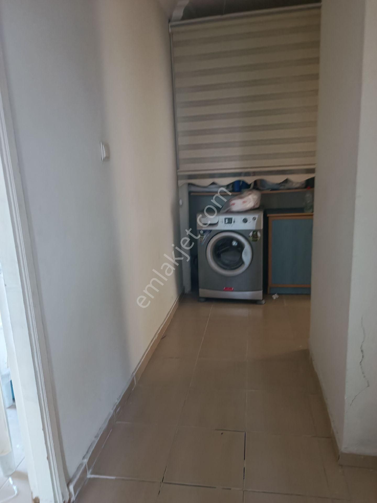 Mezitli Limon Caddesi 3+1 Kelepirhavu Zlu Daire - Görsel 5