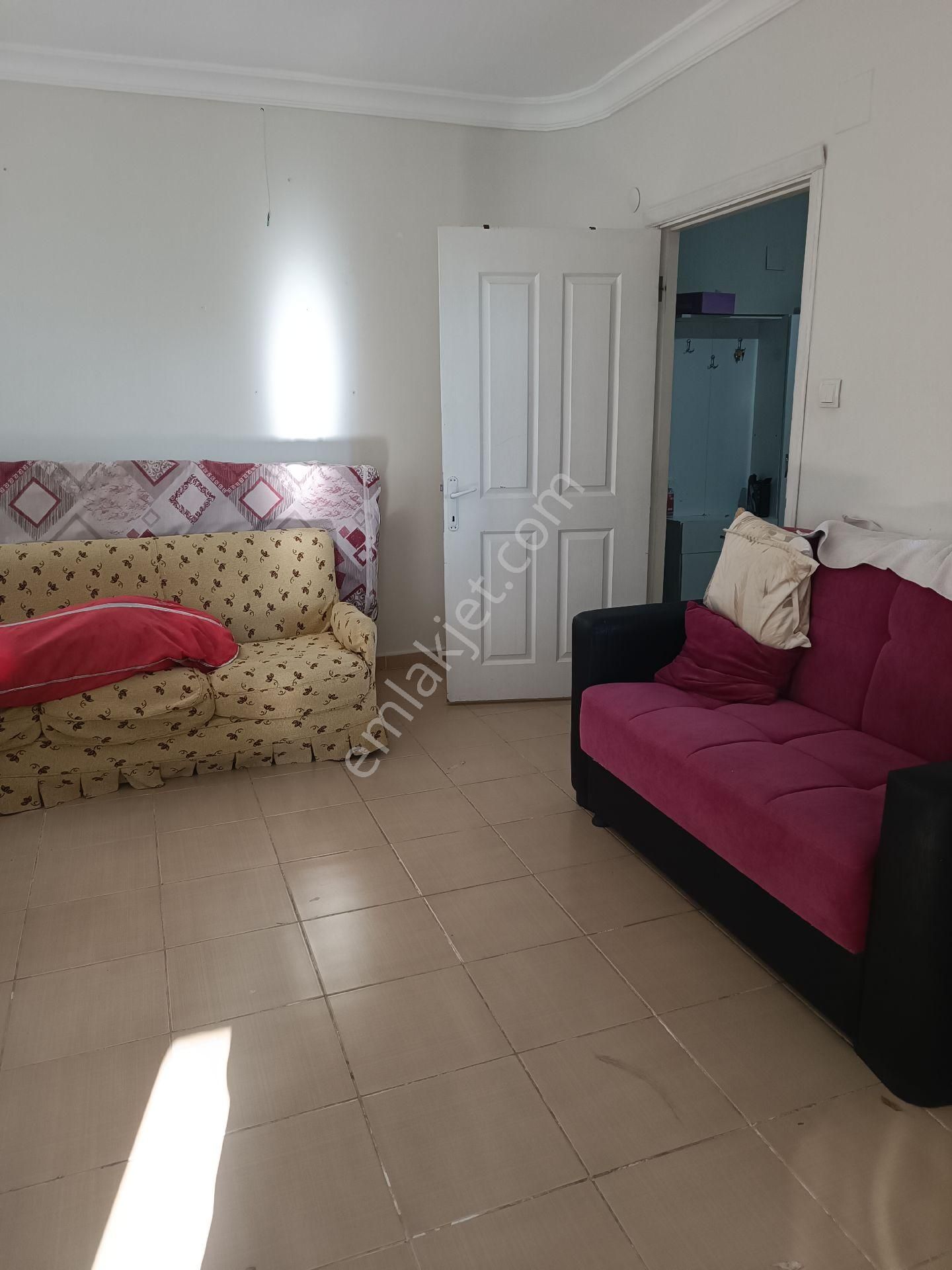 Mezitli Limon Caddesi 3+1 Kelepirhavu Zlu Daire - Görsel 22