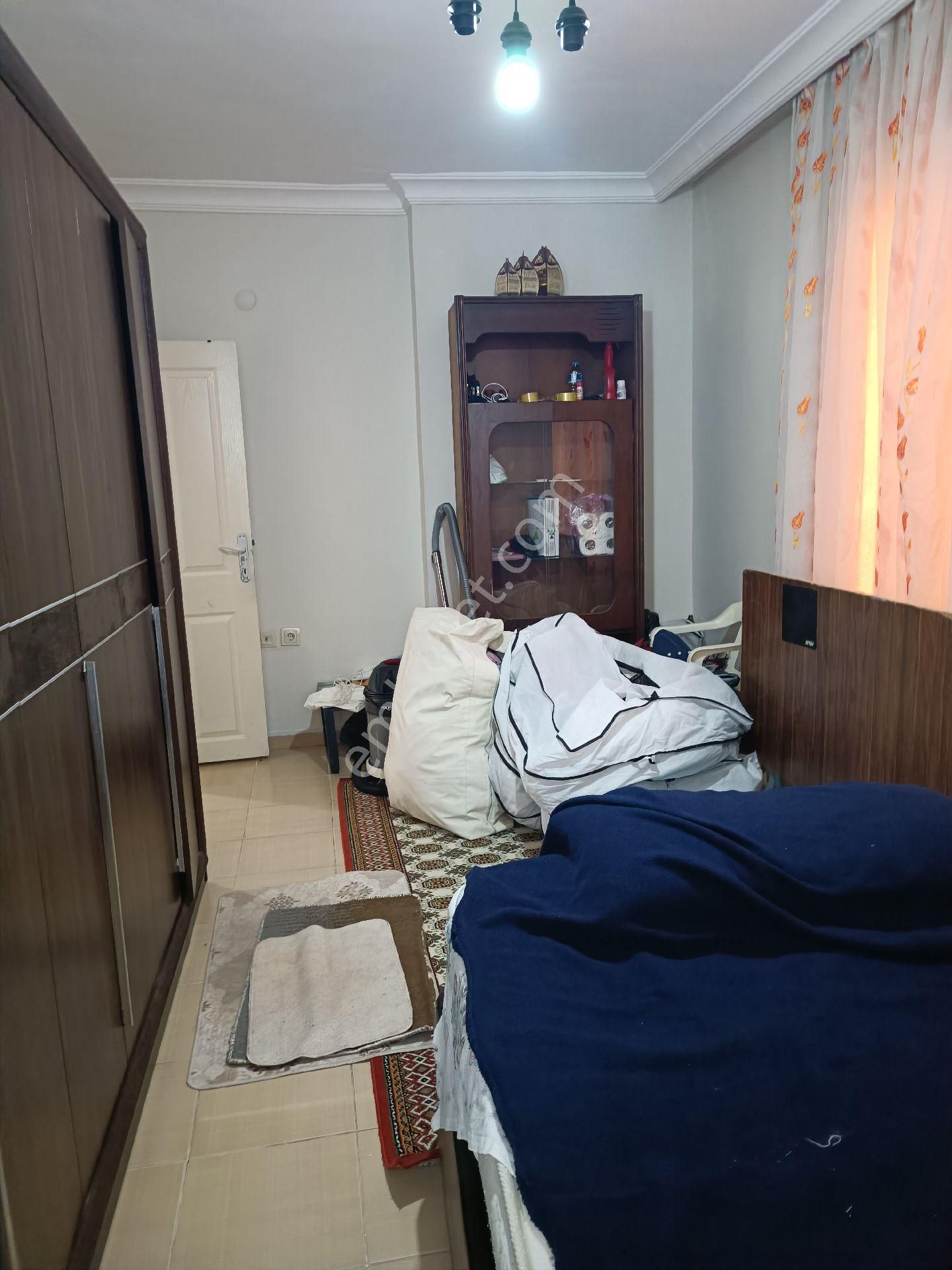 Mezitli Limon Caddesi 3+1 Kelepirhavu Zlu Daire - Görsel 15