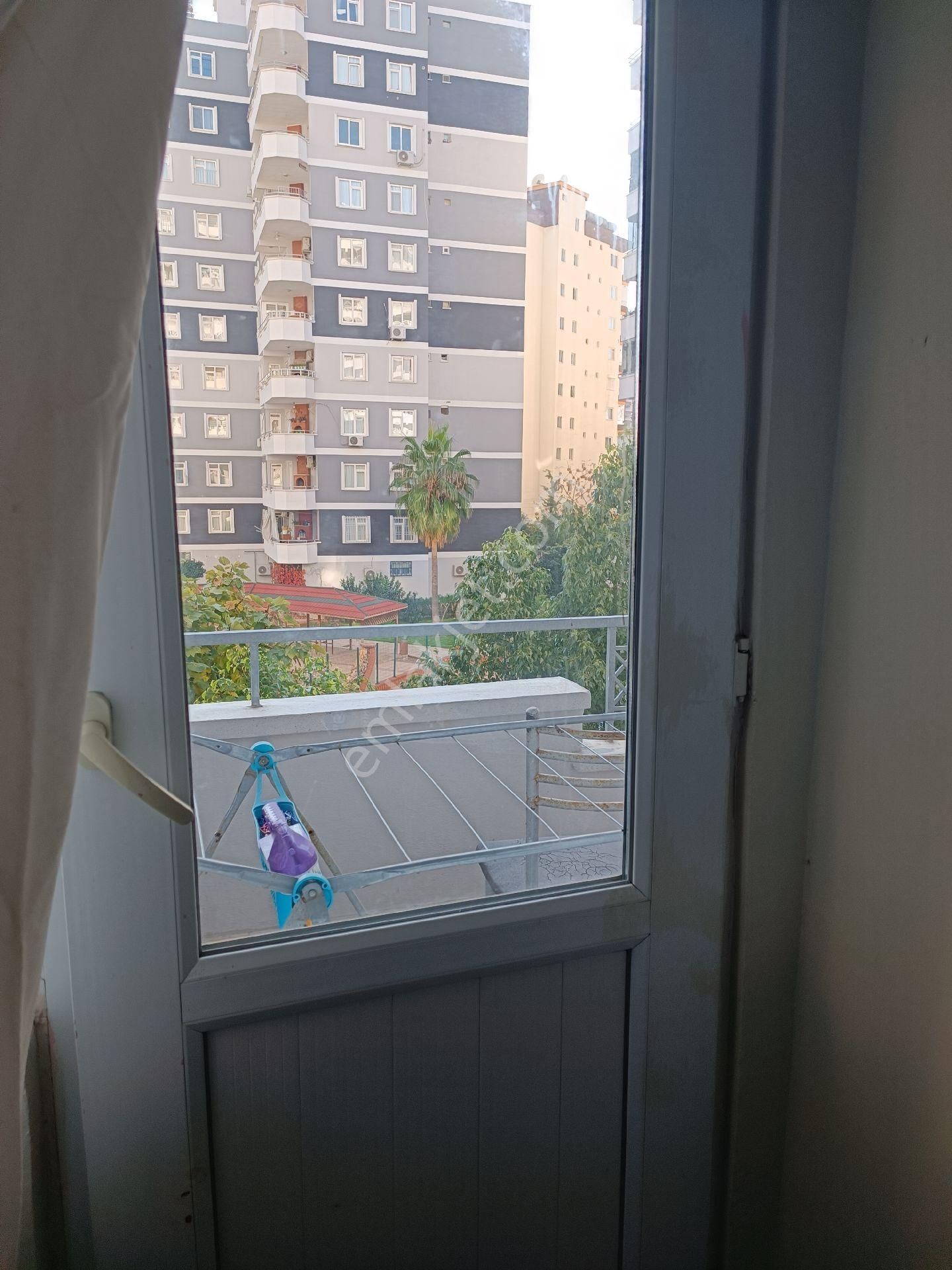 Mezitli Limon Caddesi 3+1 Kelepirhavu Zlu Daire - Görsel 10