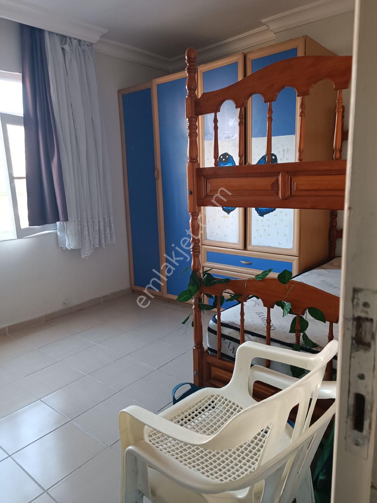 Mezitli Limon Caddesi 3+1 Kelepirhavu Zlu Daire - Görsel 12