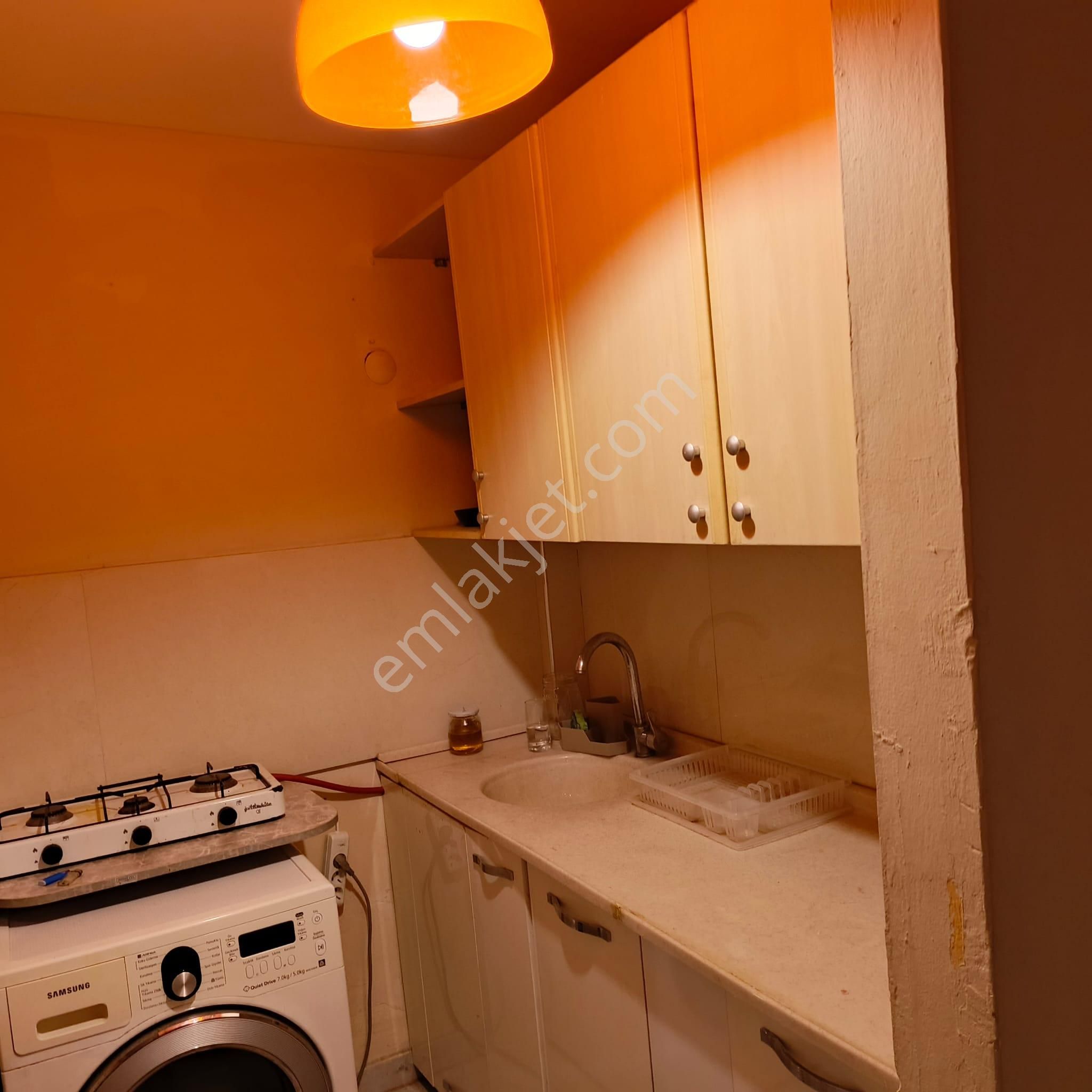 Sahebinden Ful Eşyalı Kıralık Daıre - Görsel 9