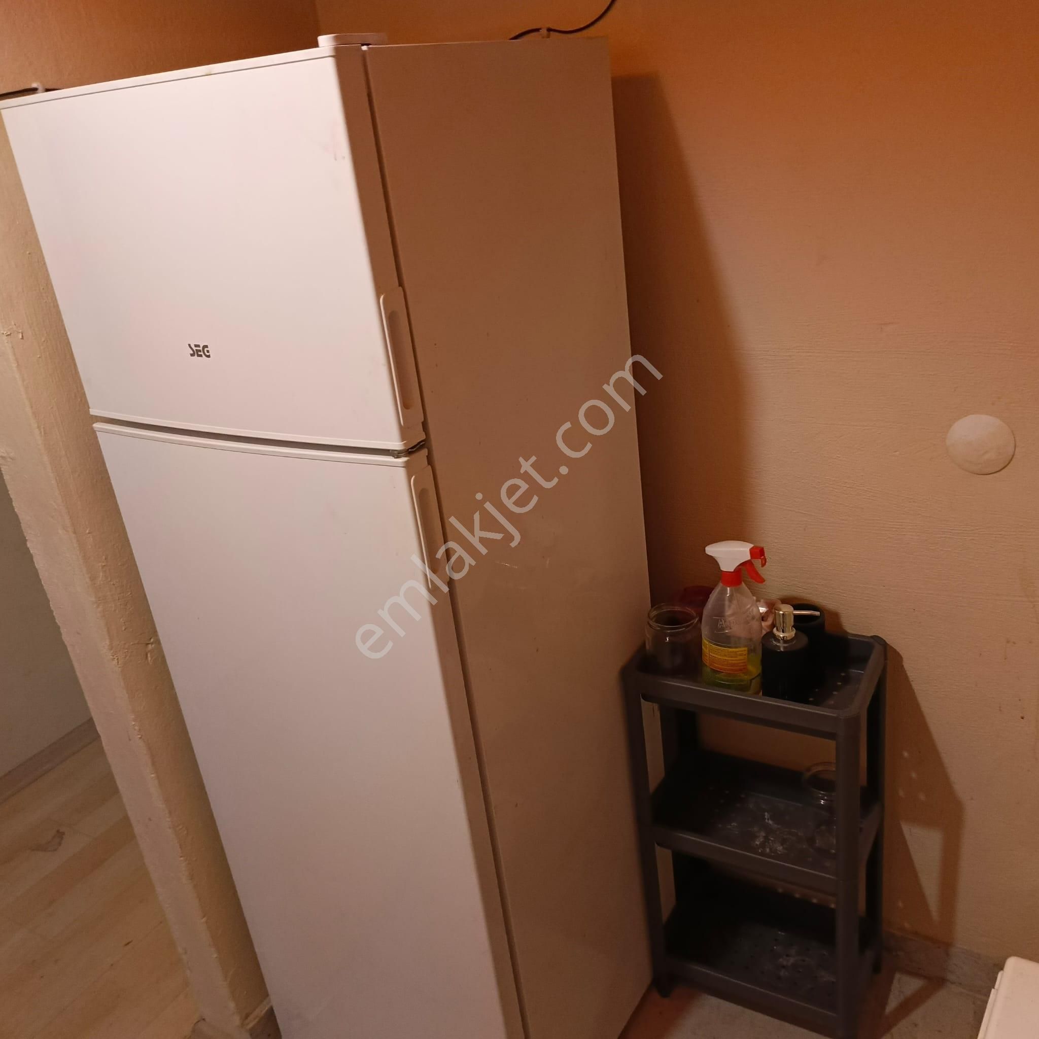 Sahebinden Ful Eşyalı Kıralık Daıre - Görsel 8