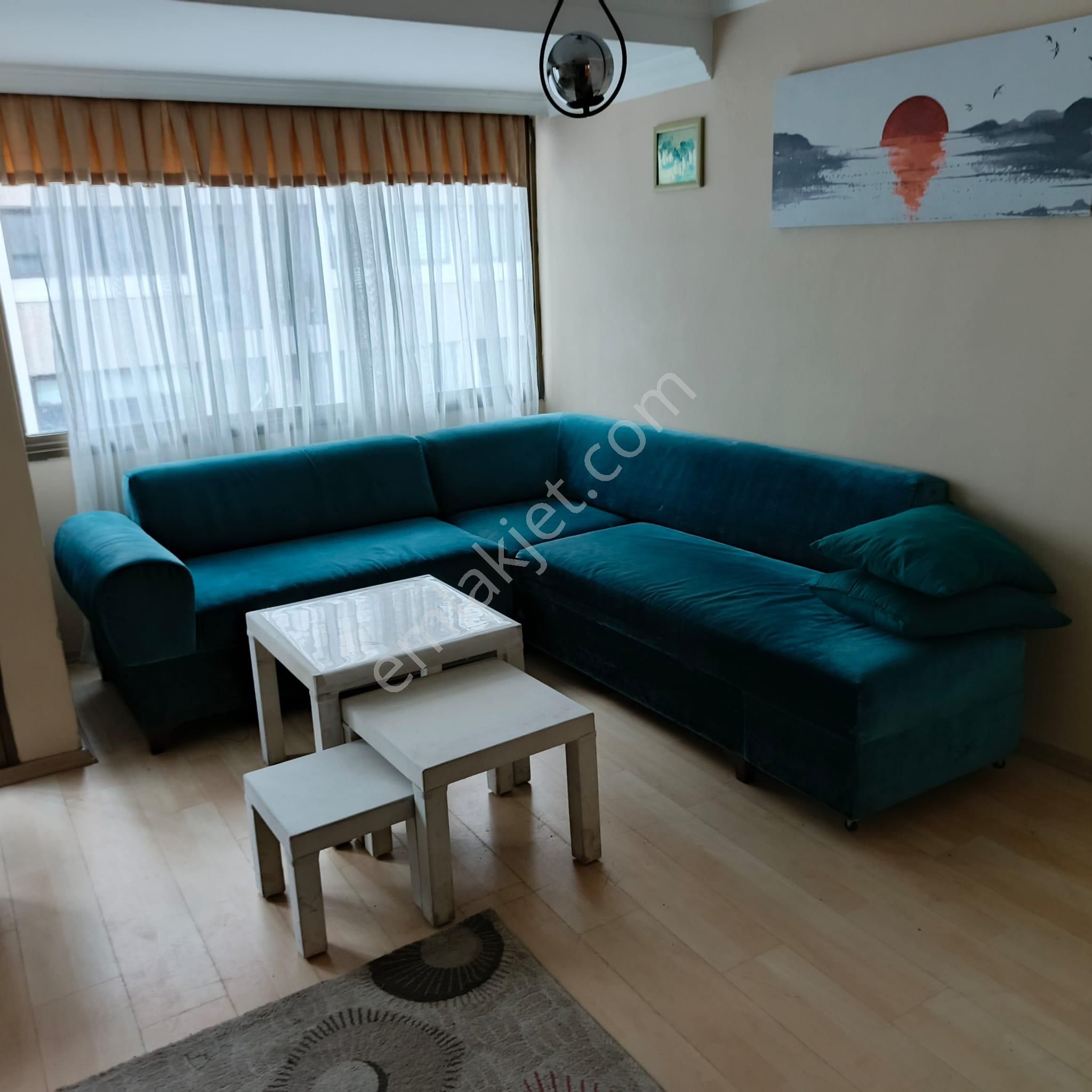 Sahebinden Ful Eşyalı Kıralık Daıre - Görsel 5