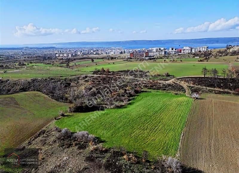 Çanakkale Kalabalıklı Da Yatırımlık Koop. Hissesi - Görsel 16