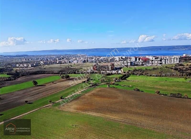 Çanakkale Kalabalıklı Da Yatırımlık Koop. Hissesi - Görsel 17