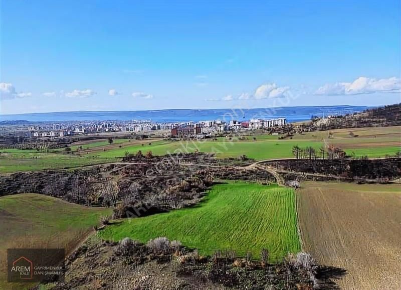 Çanakkale Kalabalıklı Da Yatırımlık Koop. Hissesi - Görsel 14