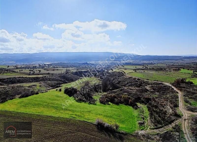 Çanakkale Kalabalıklı Da Yatırımlık Koop. Hissesi