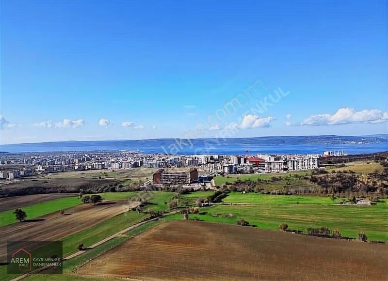 Çanakkale Kalabalıklı Da Yatırımlık Koop. Hissesi - Görsel 4