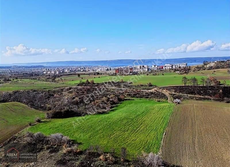 Çanakkale Kalabalıklı Da Yatırımlık Koop. Hissesi - Görsel 18