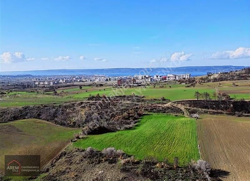 Çanakkale Kalabalıklı Da Yatırımlık Koop. Hissesi - Görsel 3