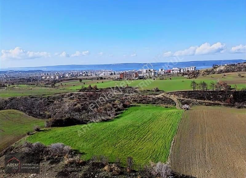 Çanakkale Kalabalıklı Da Yatırımlık Koop. Hissesi - Görsel 6