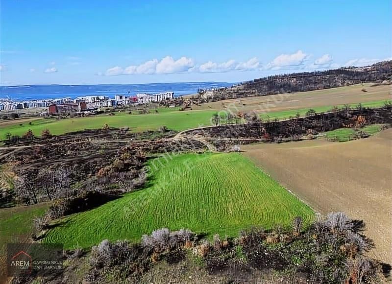 Çanakkale Kalabalıklı Da Yatırımlık Koop. Hissesi - Görsel 11