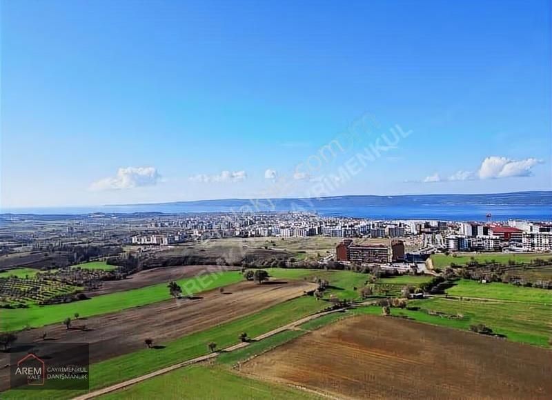 Çanakkale Kalabalıklı Da Yatırımlık Koop. Hissesi - Görsel 5