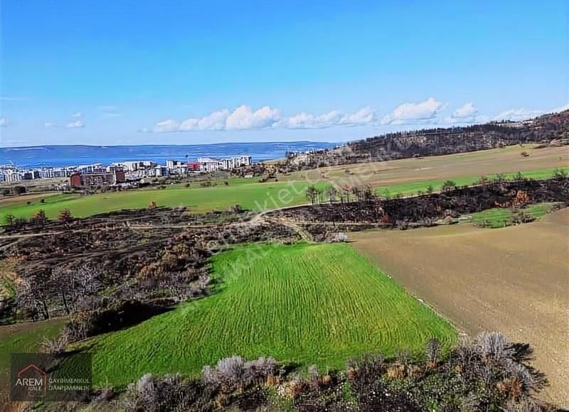Çanakkale Kalabalıklı Da Yatırımlık Koop. Hissesi - Görsel 12