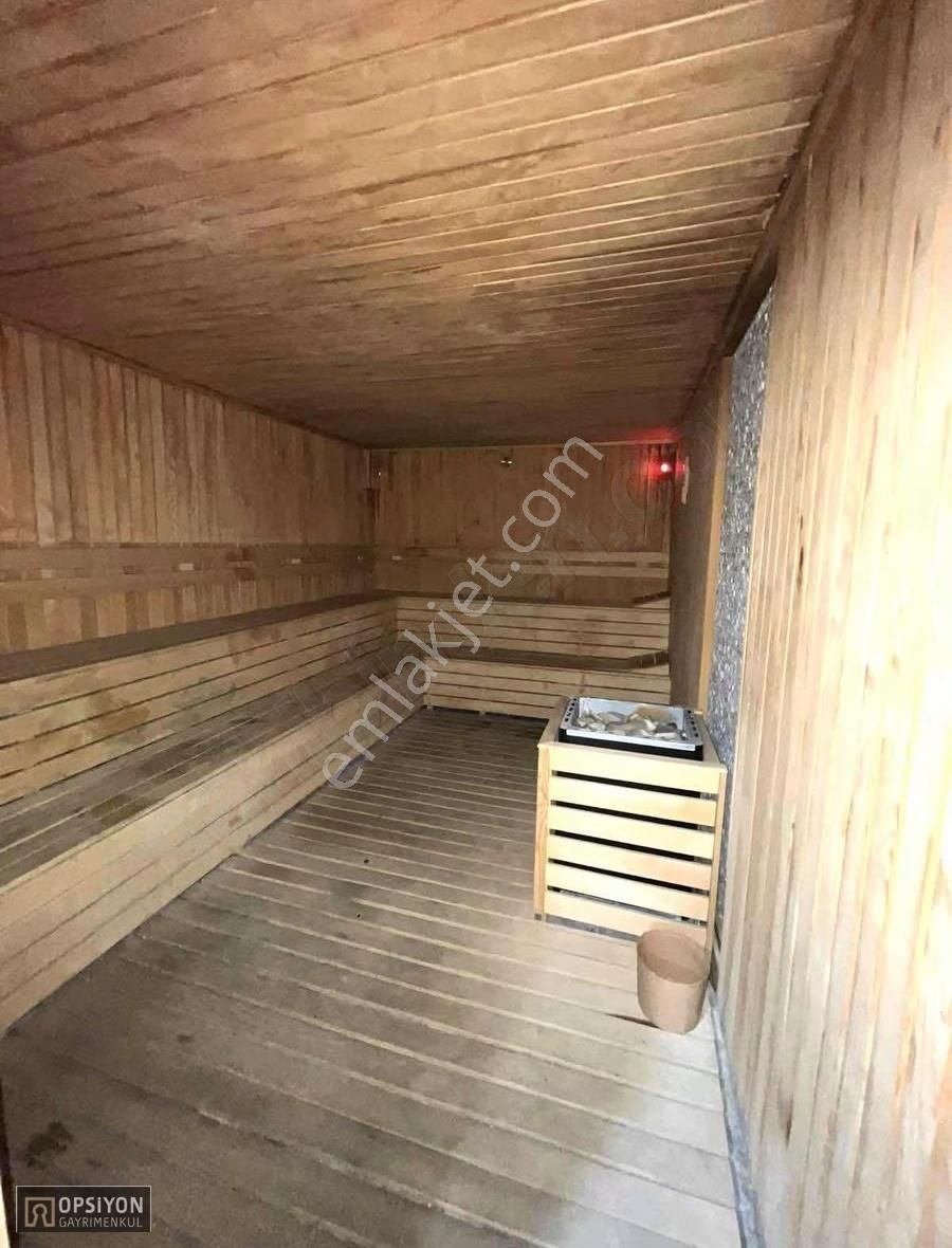 Venezia' Da 1+1 Avm Cephe 92m2 Büyük Tip Eşyalı Satılık Daire - Görsel 12