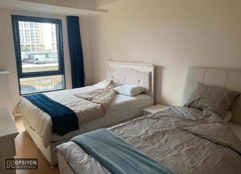 Venezia' Da 1+1 Avm Cephe 92m2 Büyük Tip Eşyalı Satılık Daire - Görsel 3