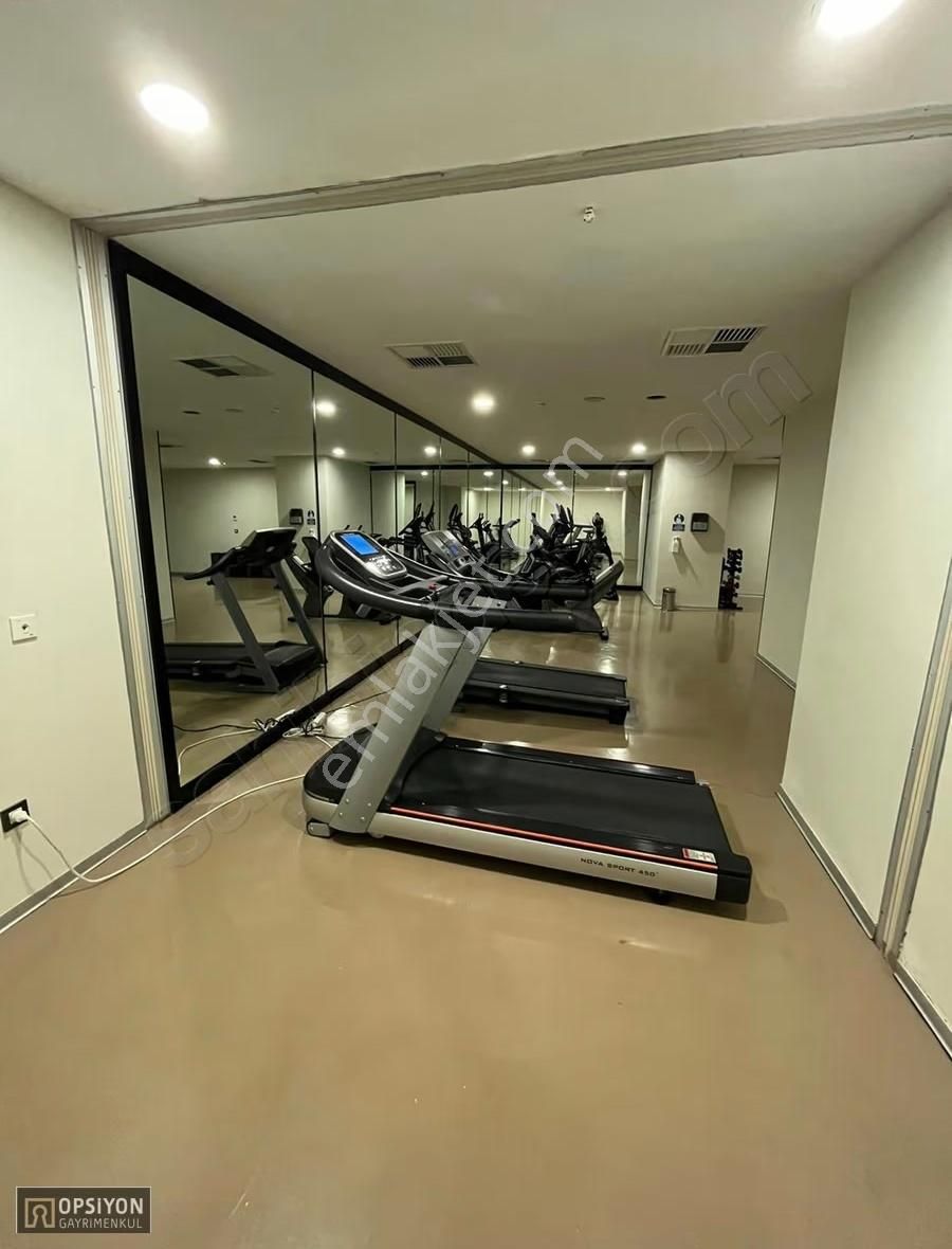 Venezia'da Avm Mn Kapalı Mutfak Balkonlu 3+1 Boş Satılık Daire - Görsel 12