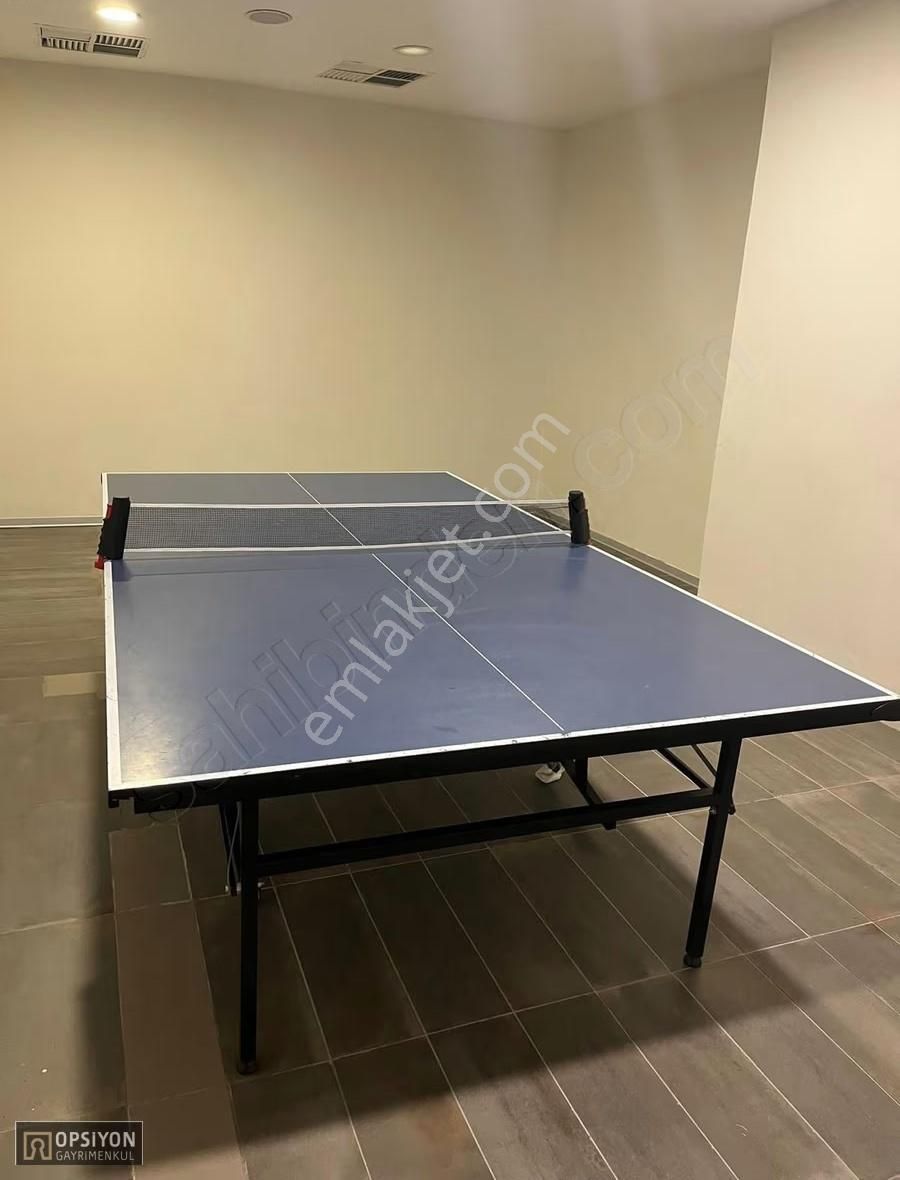 Venezia'da Balkonlu Kiracısız 240 M En Büyük 4+1 Satılık Daire - Görsel 21