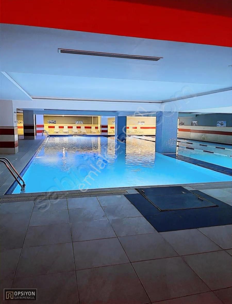 Venezia'da Balkonlu Kiracısız 240 M En Büyük 4+1 Satılık Daire - Görsel 16