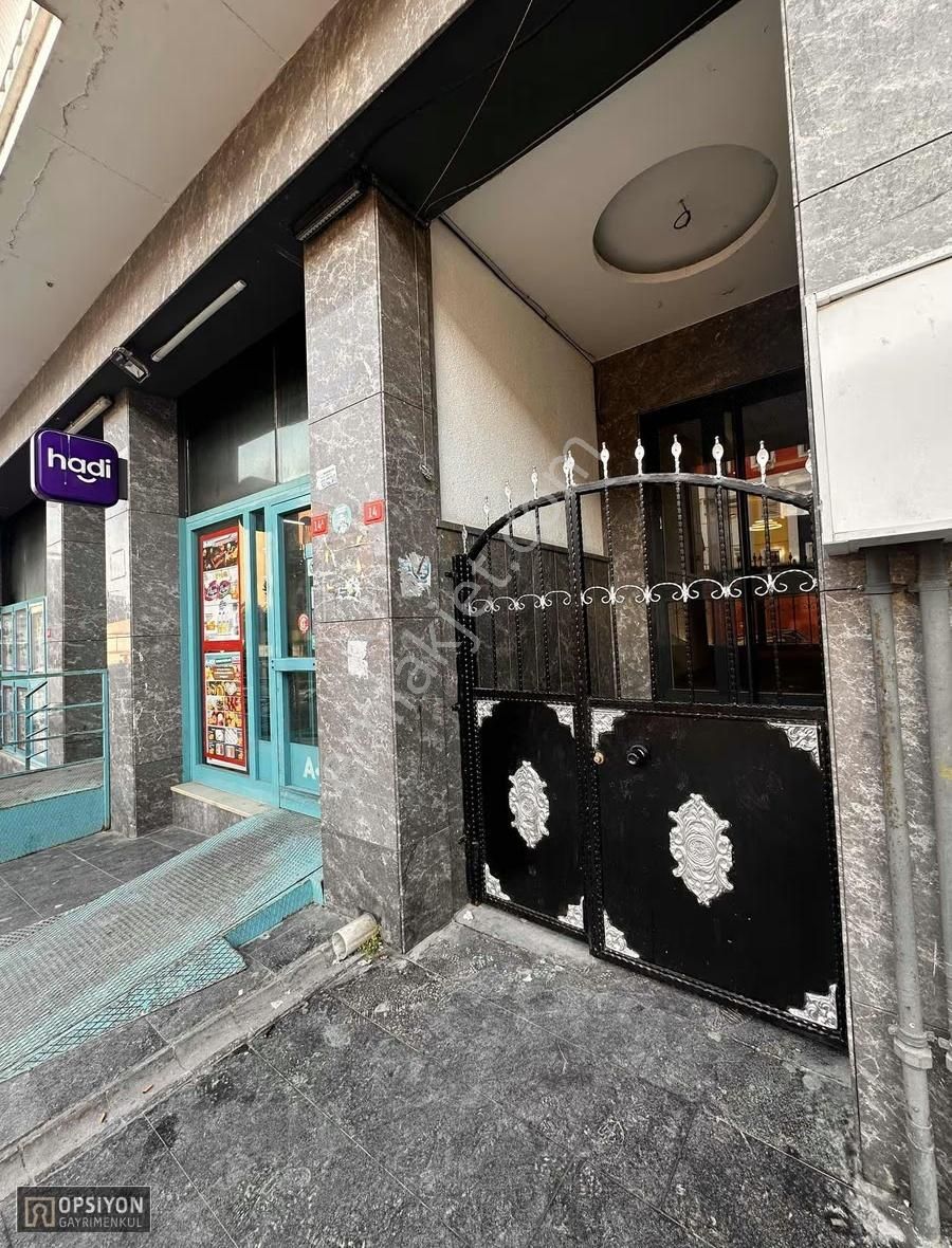 Sultançıftlığı Mah Yenimahalle Tramvaya 1 Dk 2+1 Satılık - Görsel 24