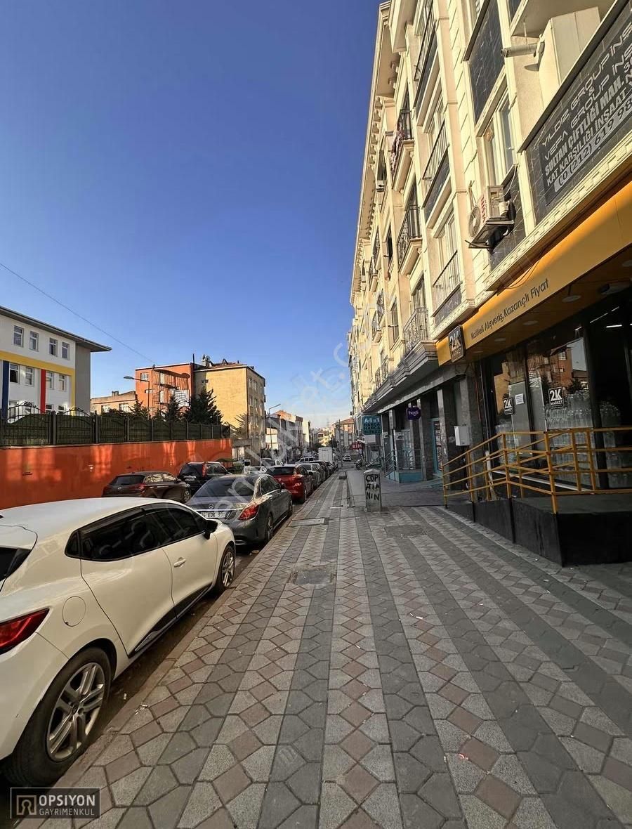 Sultançıftlığı Mah Yenimahalle Tramvaya 1 Dk 2+1 Satılık - Görsel 6