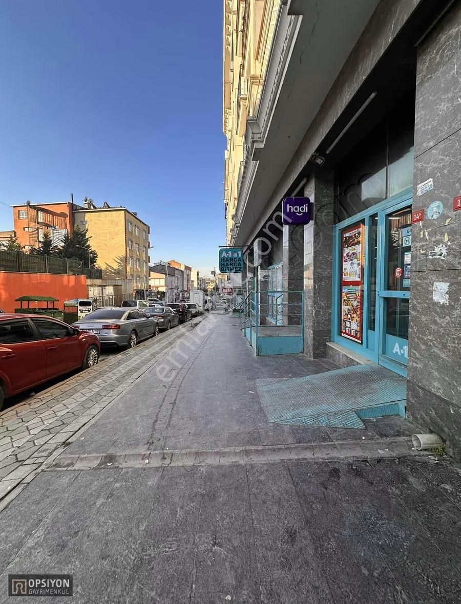 Sultançıftlığı Mah Yenimahalle Tramvaya 1 Dk 2+1 Satılık - Görsel 14