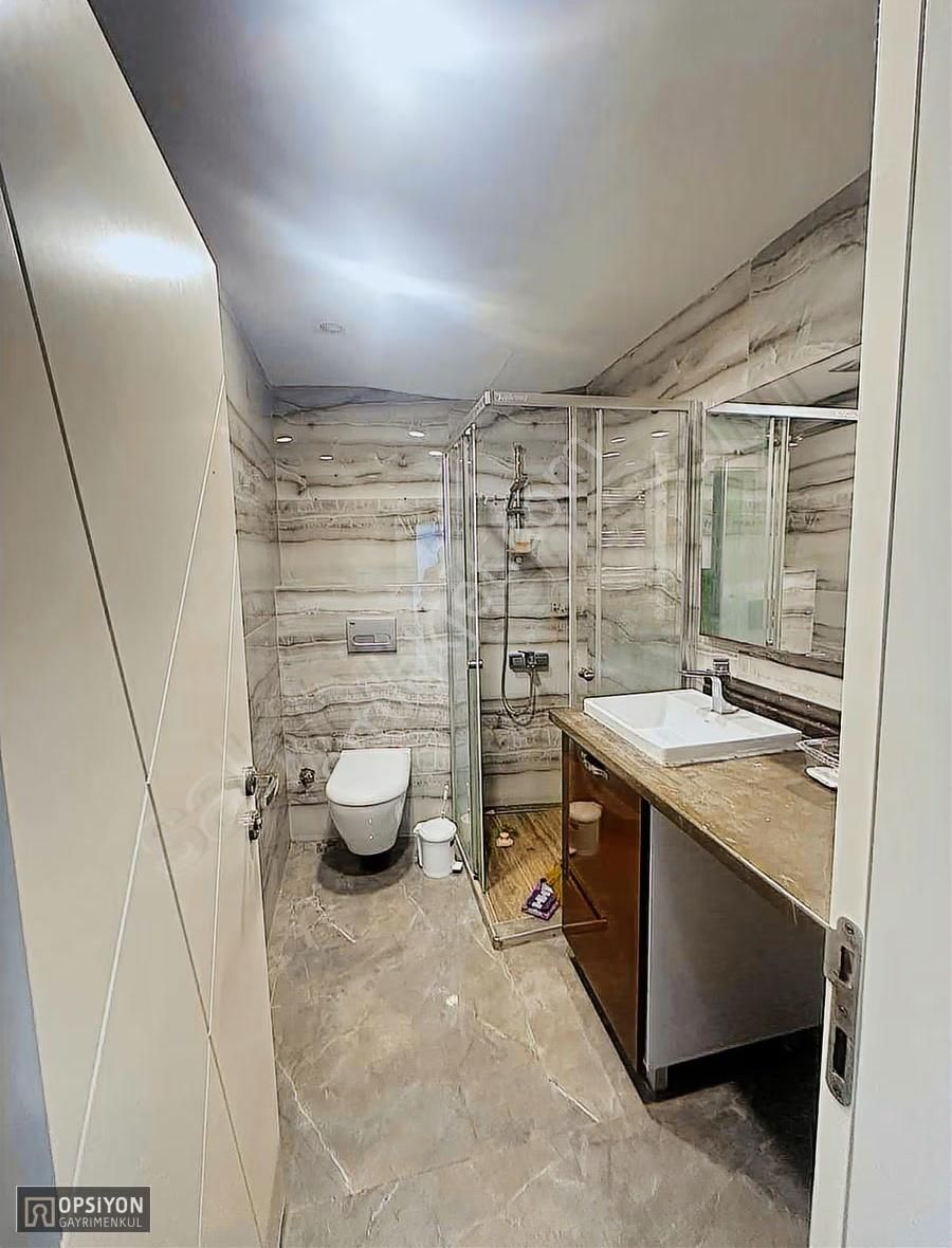 Sultançıftlığı Mah Yenimahalle Tramvaya 1 Dk 2+1 Satılık - Görsel 19