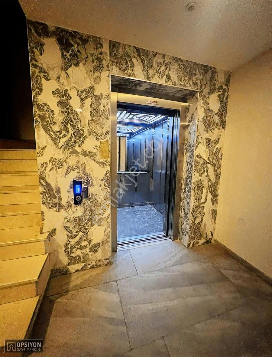 Sultançıftlığı Mah Yenimahalle Tramvaya 1 Dk 2+1 Satılık - Görsel 21