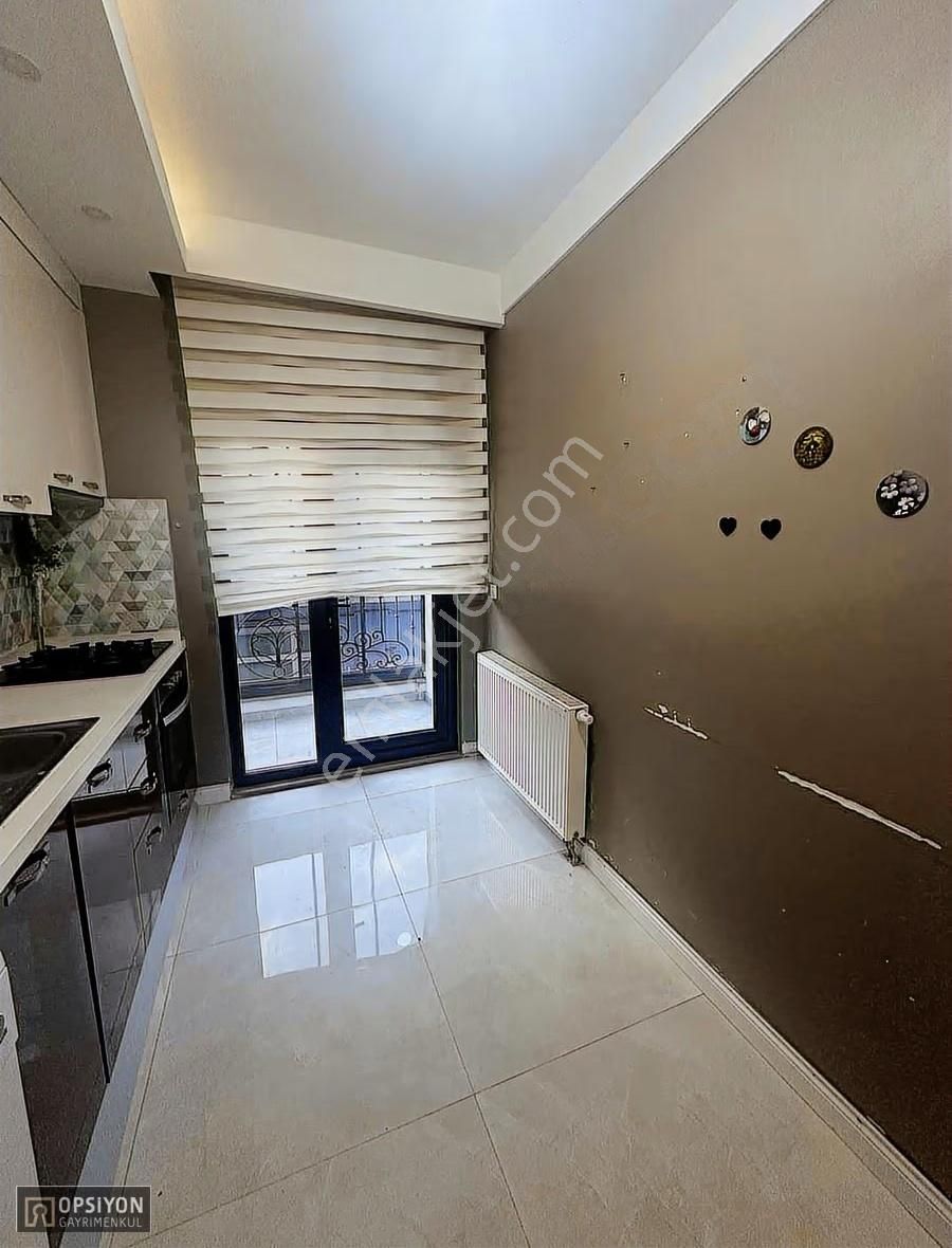 Sultançıftlığı Mah Yenimahalle Tramvaya 1 Dk 2+1 Satılık - Görsel 18