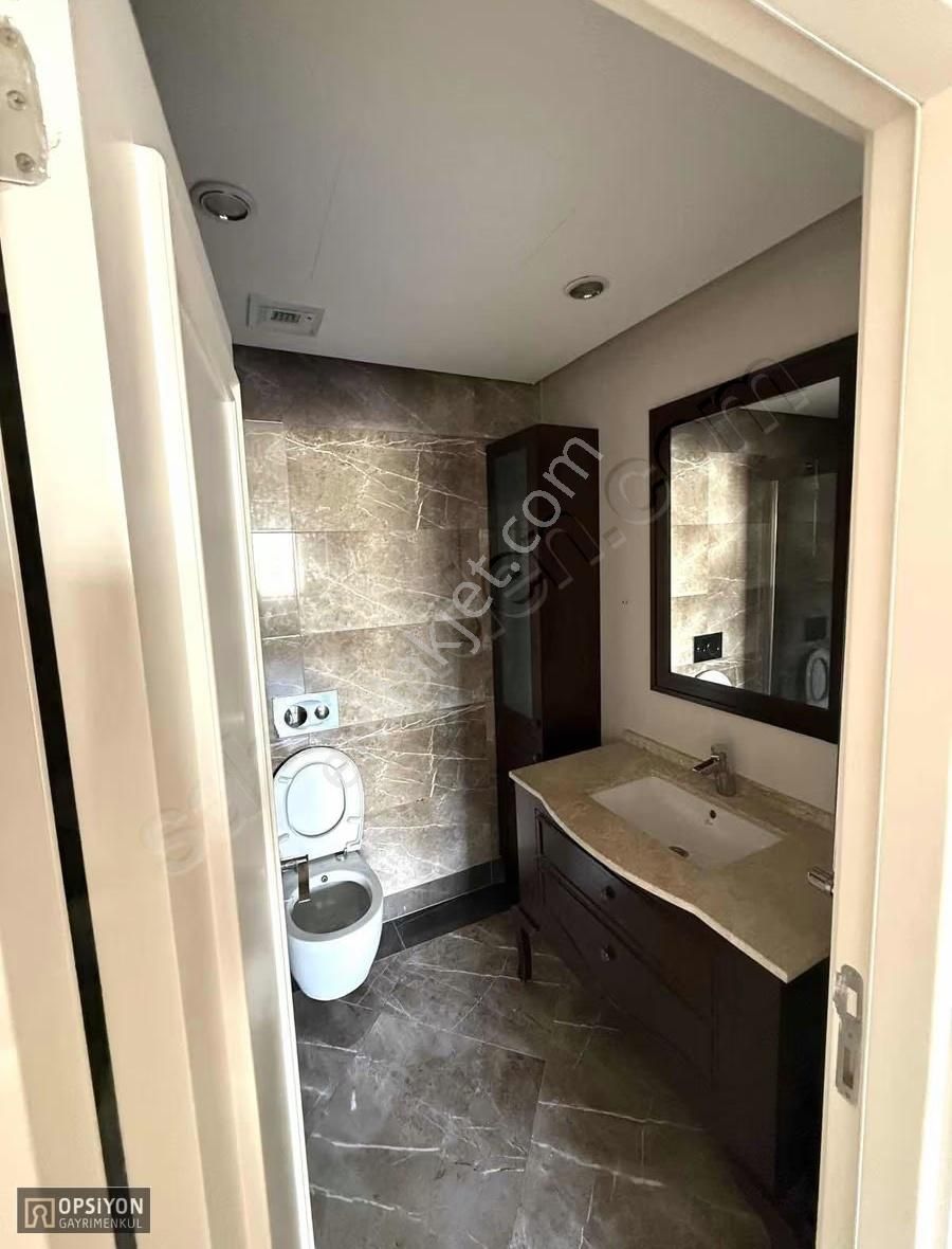 Venezia' Da 3+1 Avm Manzara Boş Kiracısız Kelepir Satılık Daire - Görsel 26