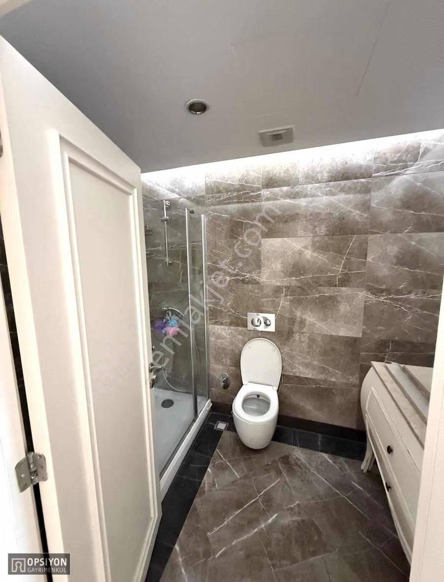 Venezia' Da 3+1 Avm Manzara Boş Kiracısız Kelepir Satılık Daire - Görsel 23