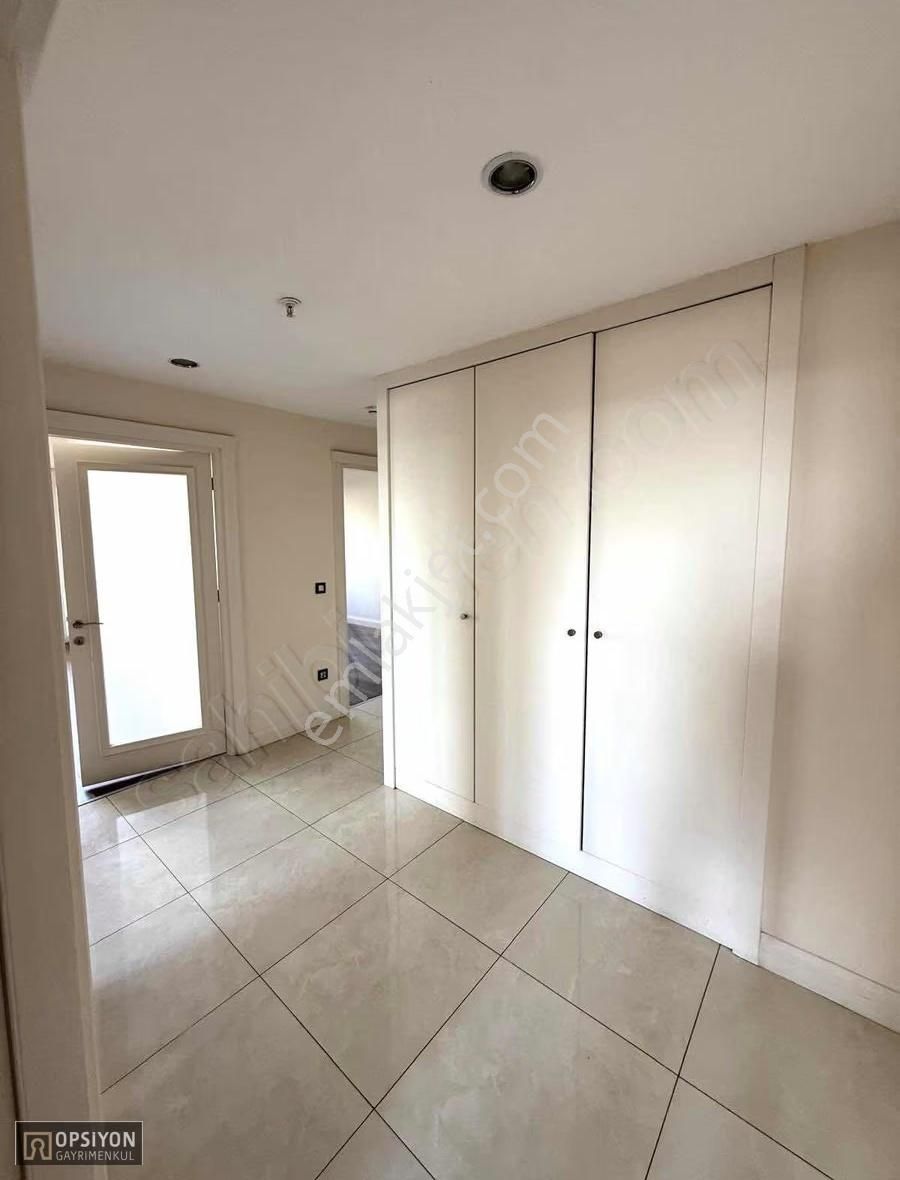 Venezia' Da 3+1 Avm Manzara Boş Kiracısız Kelepir Satılık Daire - Görsel 19