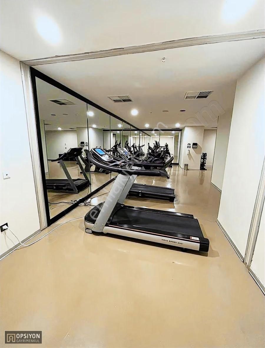 Venezia' Da 3+1 Avm Manzara Boş Kiracısız Kelepir Satılık Daire - Görsel 13