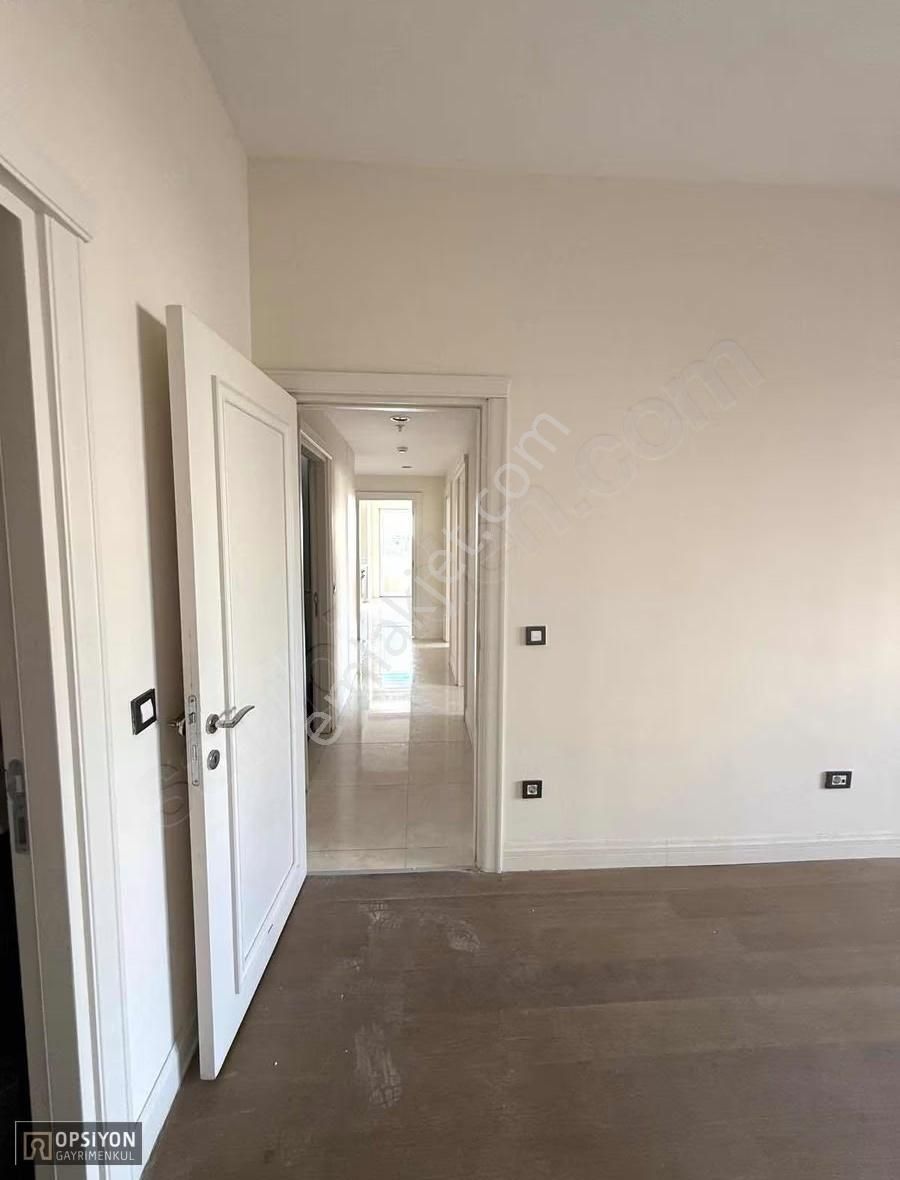 Venezia' Da 3+1 Avm Manzara Boş Kiracısız Kelepir Satılık Daire - Görsel 25