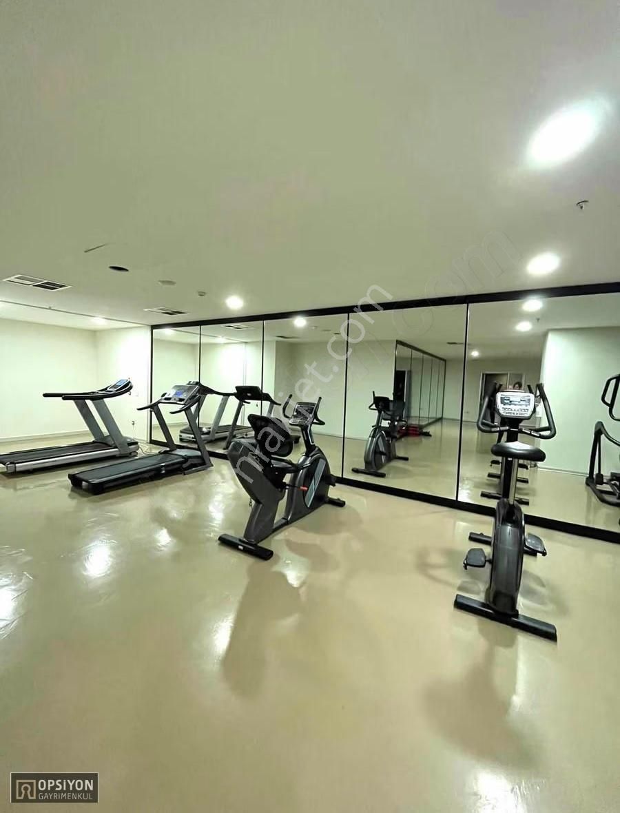 Venezia' Da 1+1 Boş Temiz Büyük Tip 89m2 Satılık Daire - Görsel 16