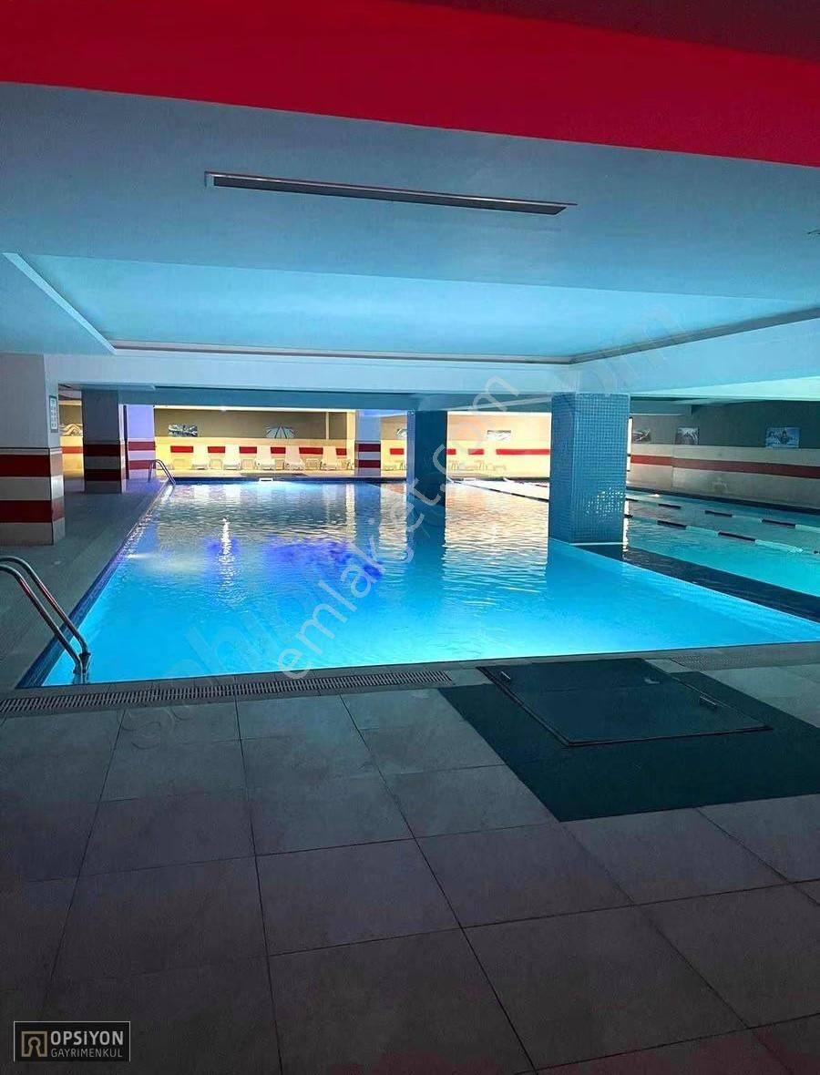 Venezia' Da 1+1 Boş Temiz Büyük Tip 89m2 Satılık Daire - Görsel 6