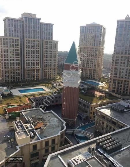 Venezia' Da 1+1 Boş Temiz Büyük Tip 89m2 Satılık Daire - Görsel 10